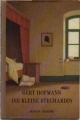 Gert Hofmann: Die kleine Stechardin. Cover.